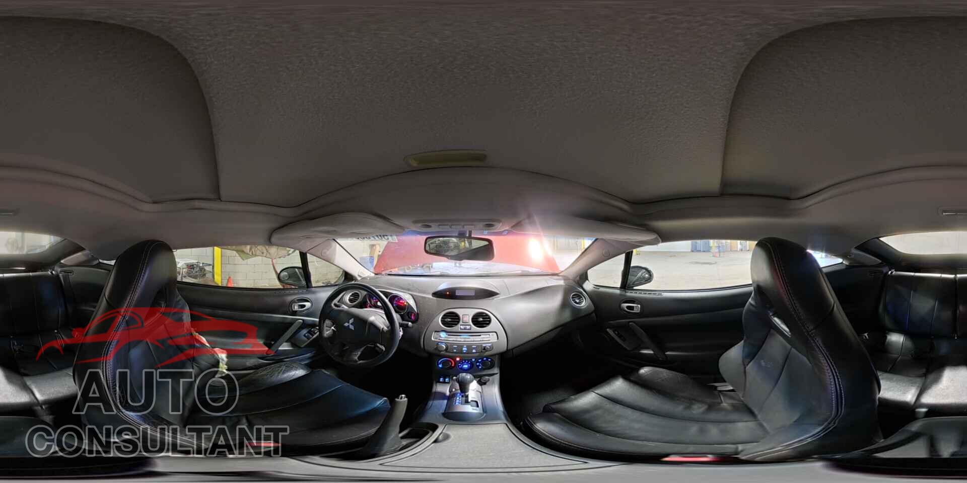 MITSUBISHI ECLIPSE 2012 - 4A31K5DF4CE007970