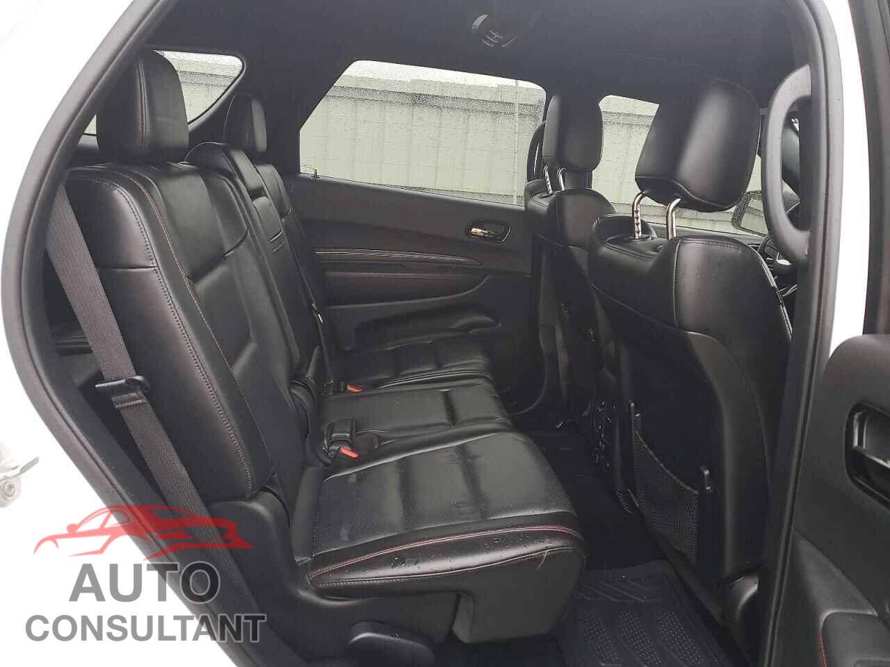 DODGE DURANGO 2024 - 1C4RDJDG6RC119689