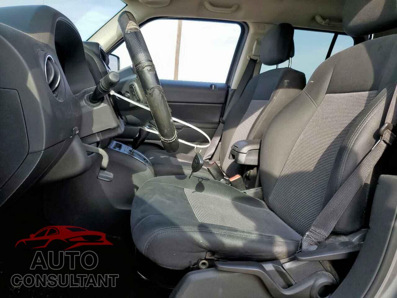 JEEP PATRIOT 2013 - 1C4NJPFB2DD174736