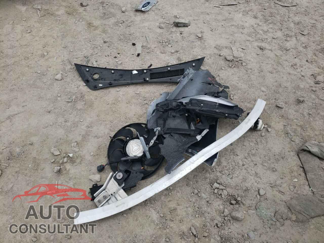 TESLA MODEL 3 2023 - 5YJ3E1EA8PF552993