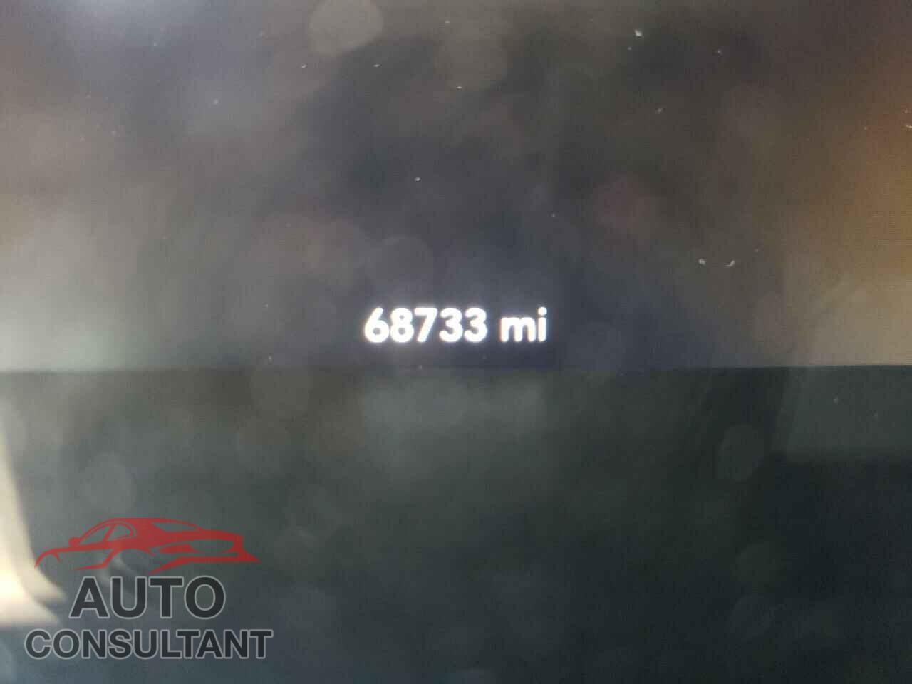 DODGE CHALLENGER 2016 - 2C3CDZAG6GH158032
