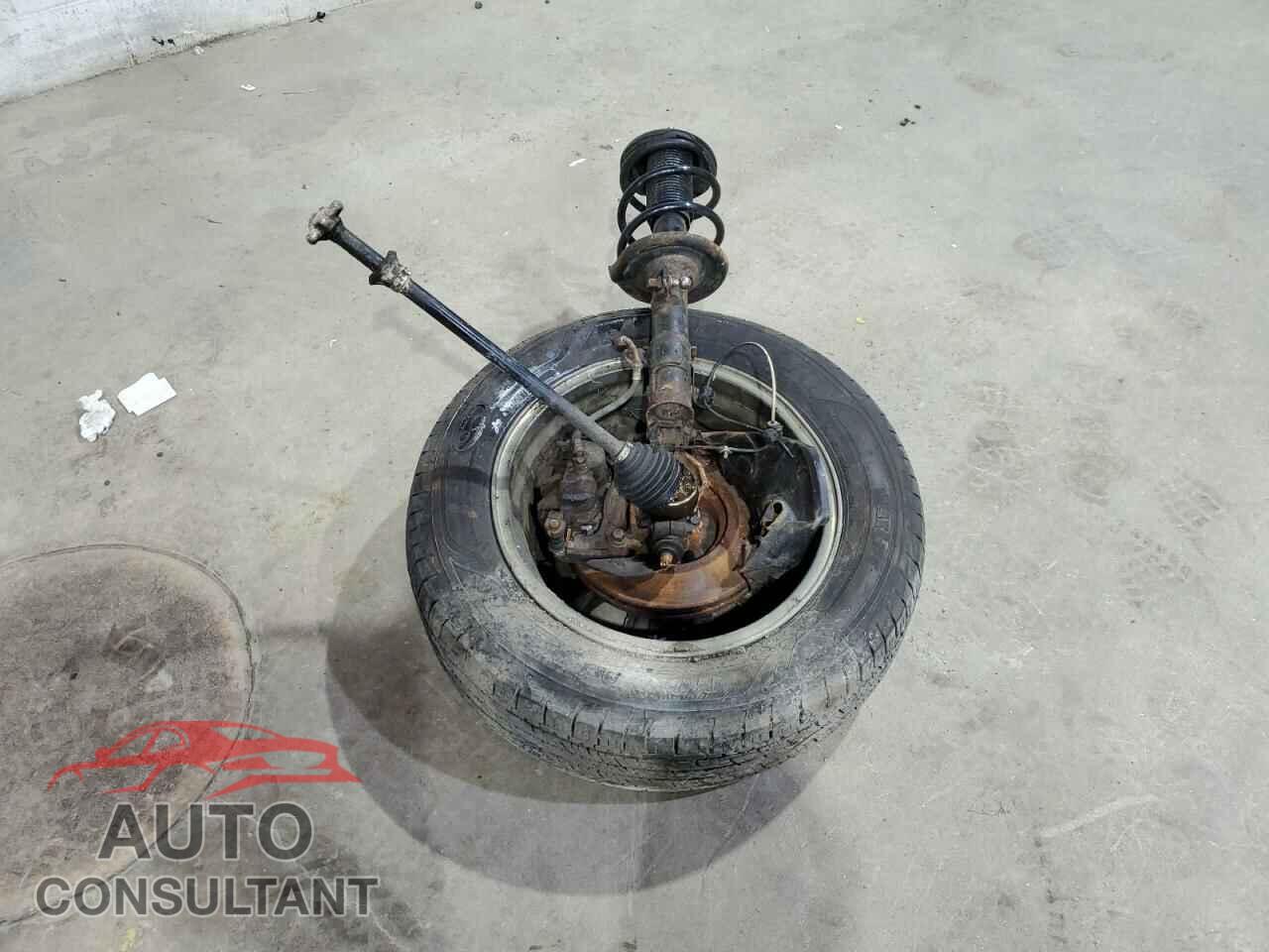 SUBARU OUTBACK 2017 - 4S4BSAKC8H3380209