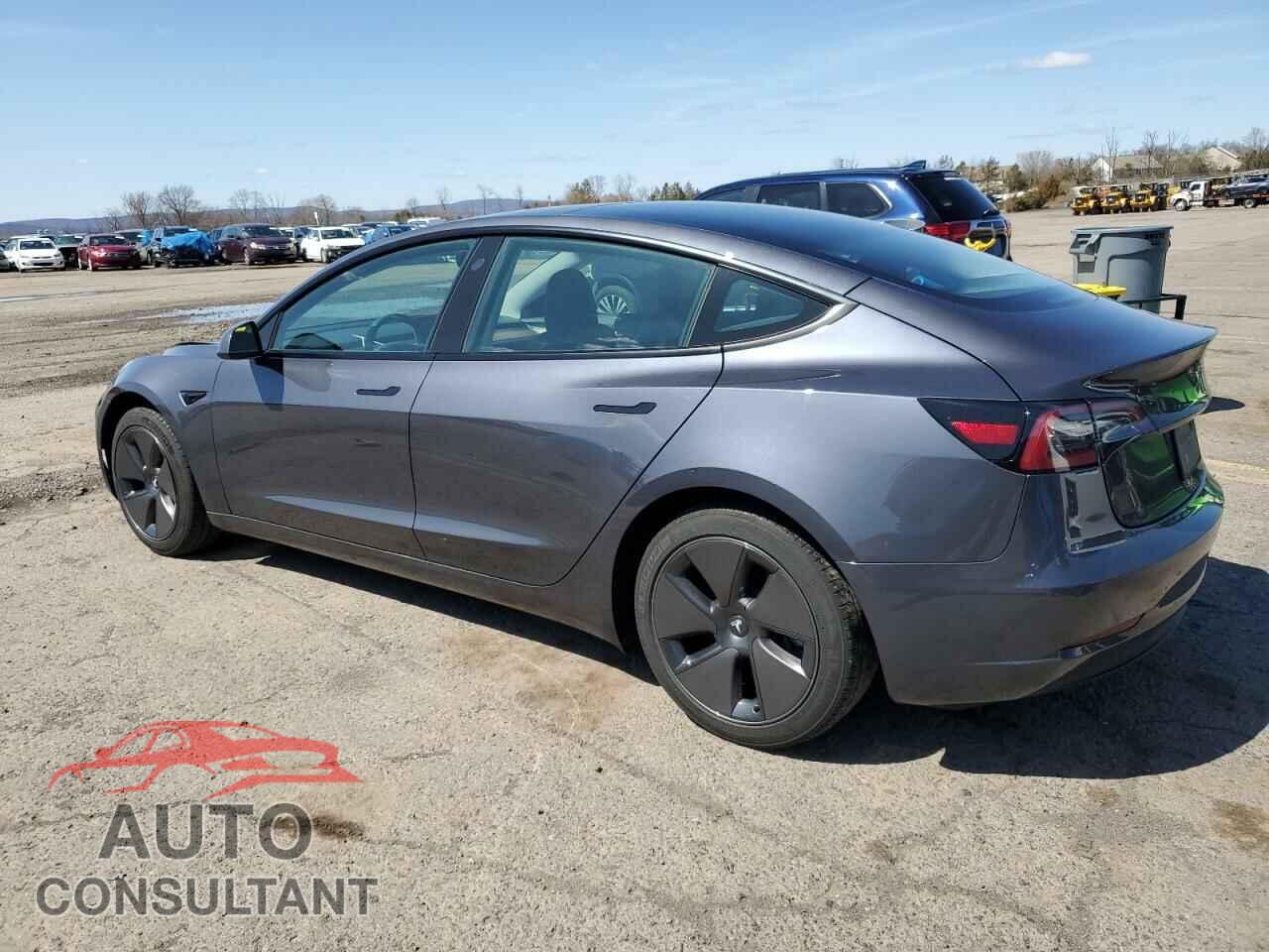 TESLA MODEL 3 2023 - 5YJ3E1EA7PF617736