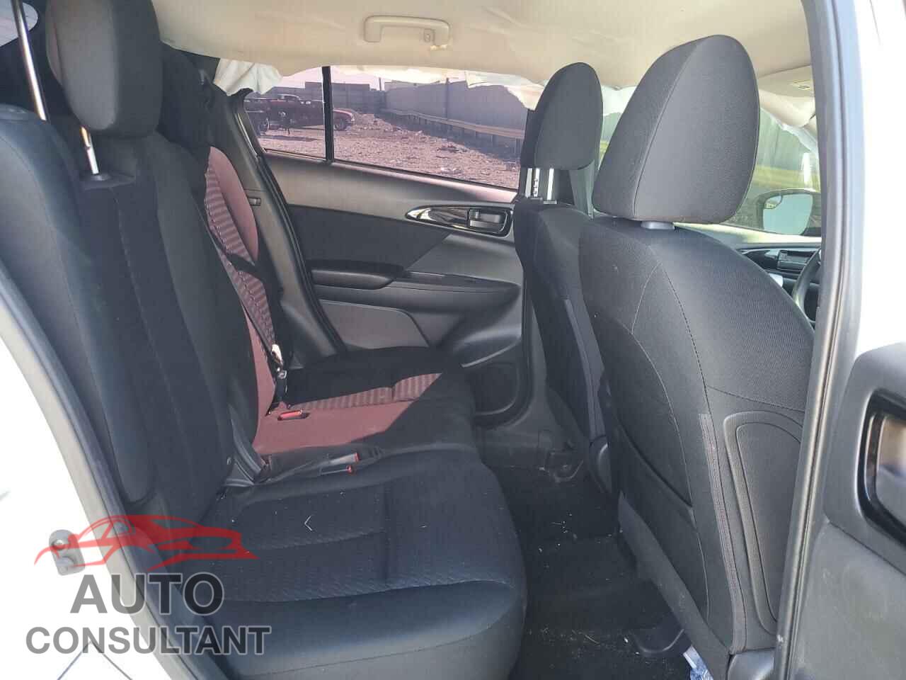 MITSUBISHI ECLIPSE 2020 - JA4AT3AA4LZ005877