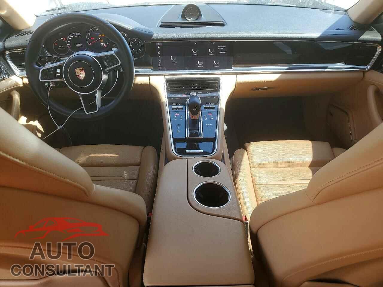 PORSCHE PANAMERA 2020 - WP0AA2A78LL102819