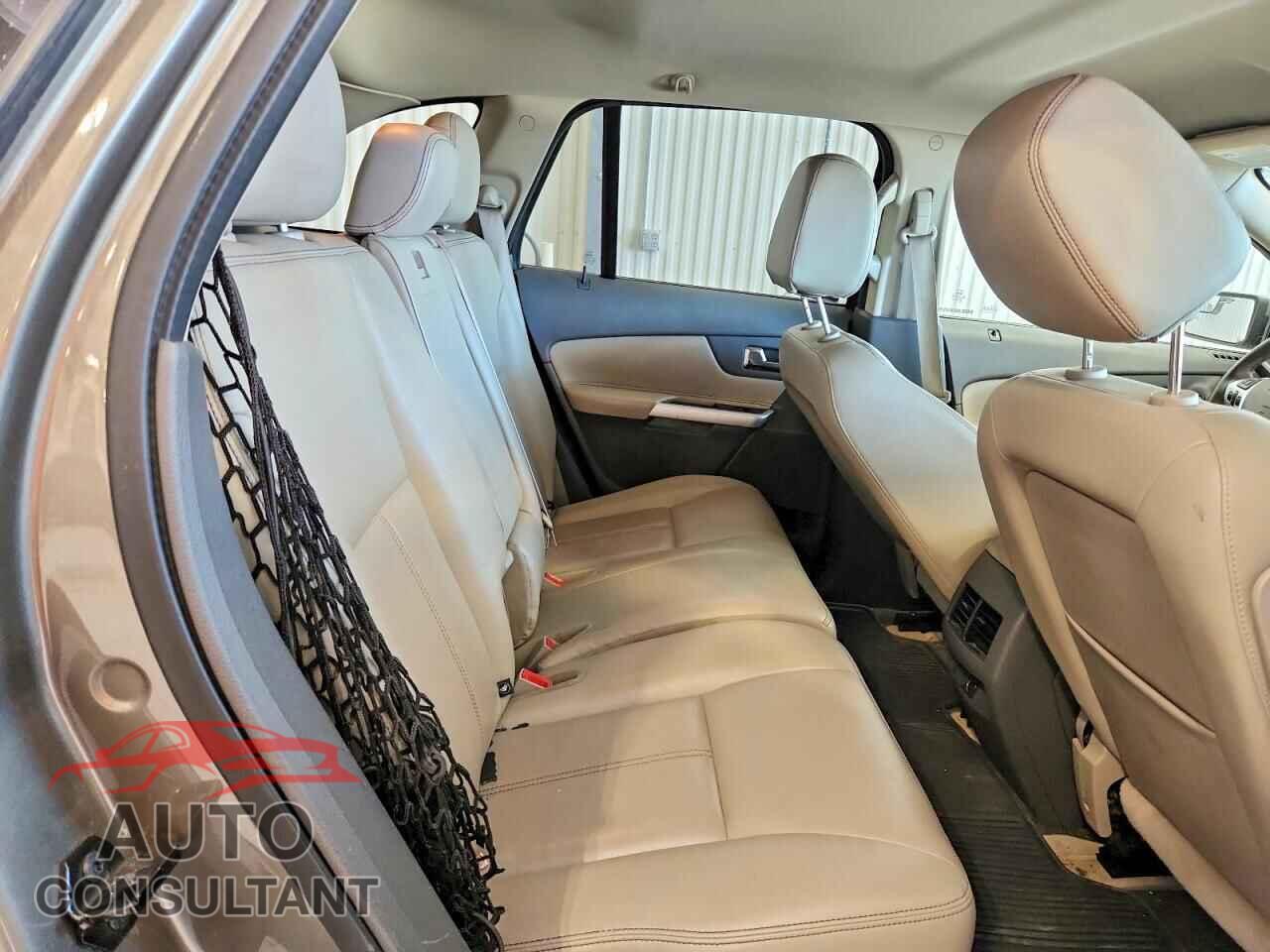 FORD EDGE 2013 - 2FMDK4JC1DBB42689