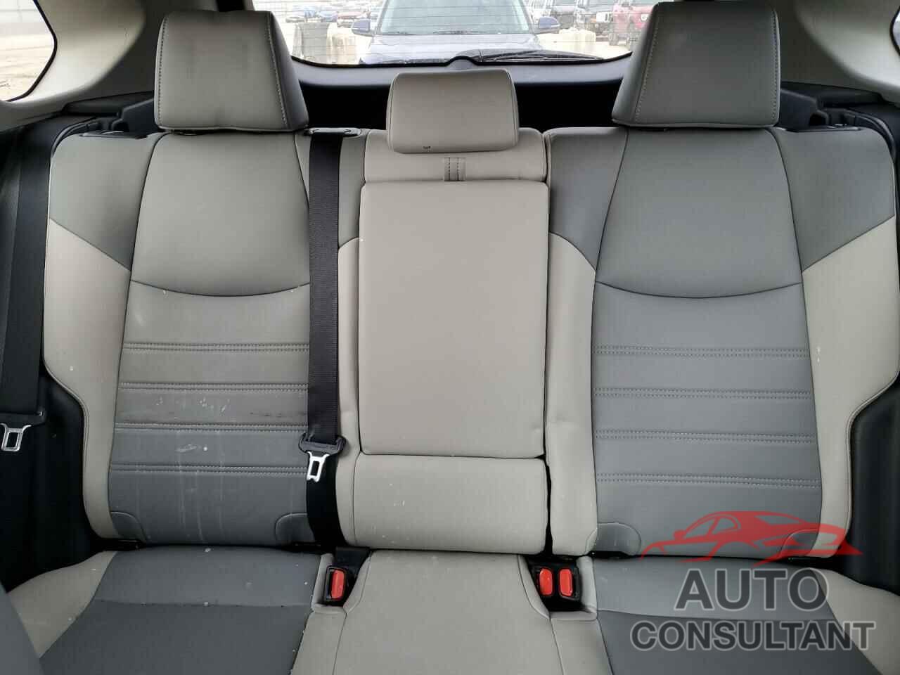 TOYOTA RAV4 2021 - 2T3A1RFV2MW163260