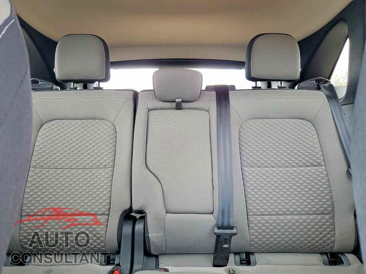 FORD ESCAPE 2020 - 1FMCU9G67LUA41993