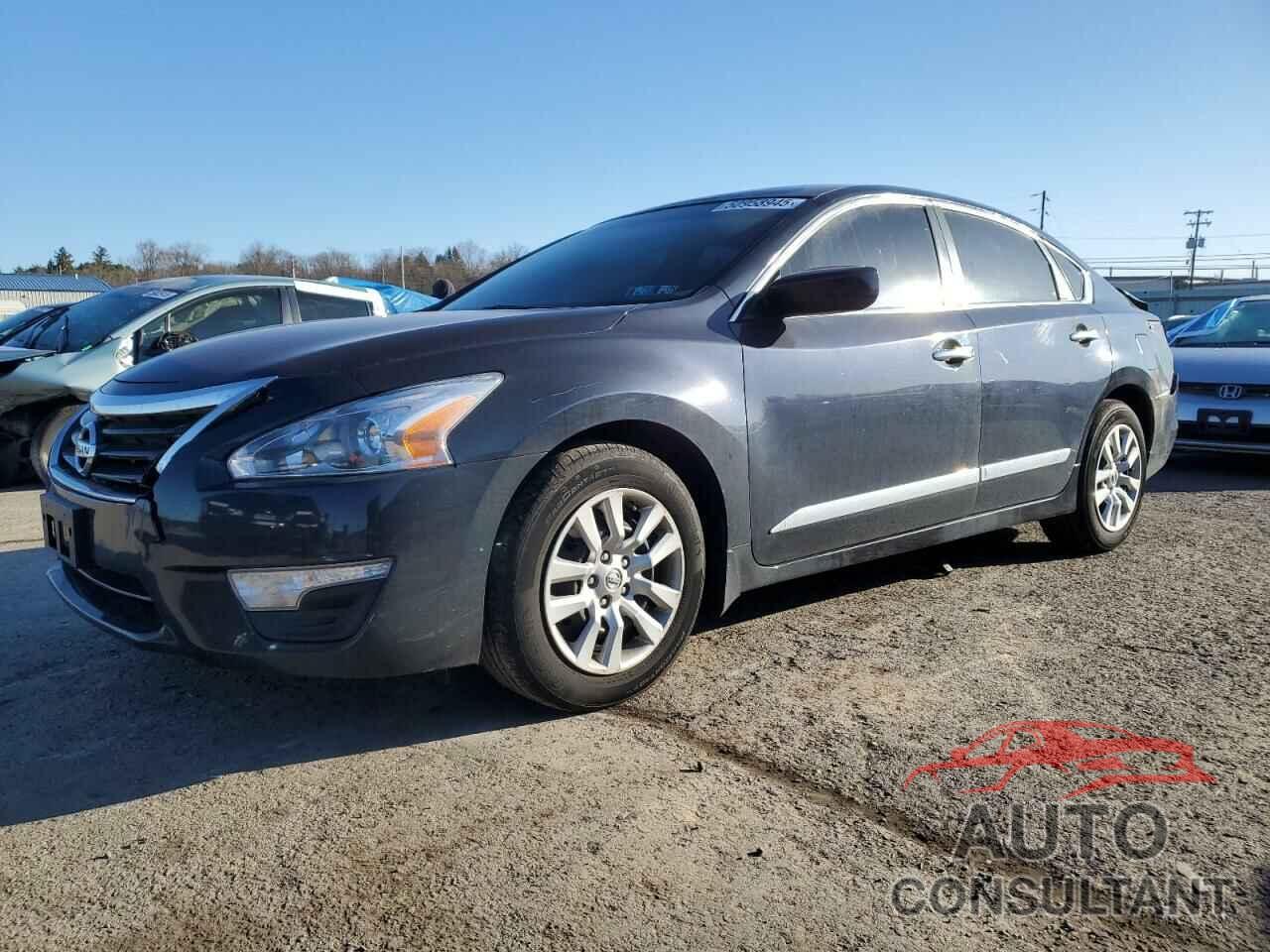NISSAN ALTIMA 2015 - 1N4AL3AP5FC169243