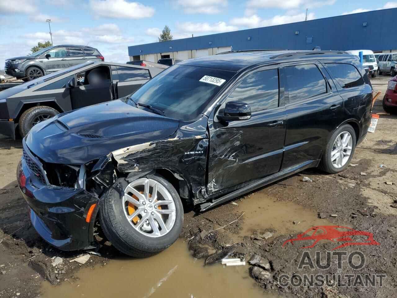 DODGE DURANGO 2024 - 1C4SDJCT4RC174173
