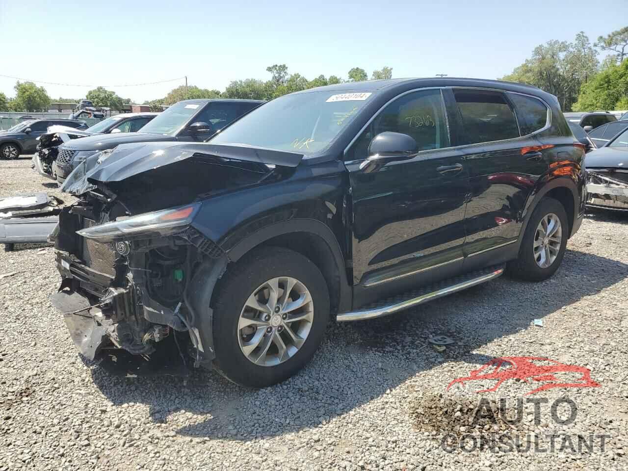 HYUNDAI SANTA FE 2019 - 5NMS33AD3KH062725