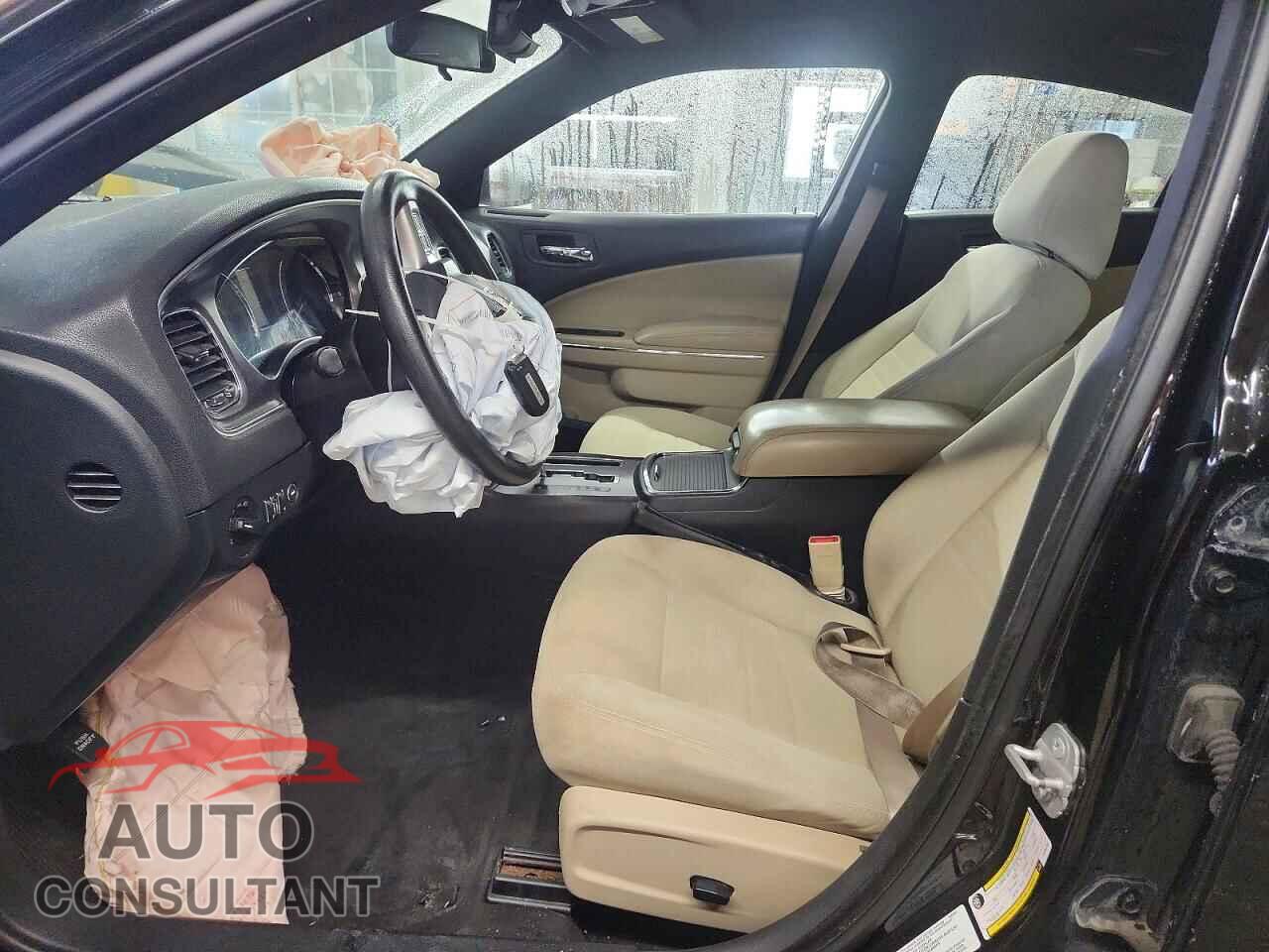 DODGE CHARGER 2014 - 2C3CDXBG0EH265769