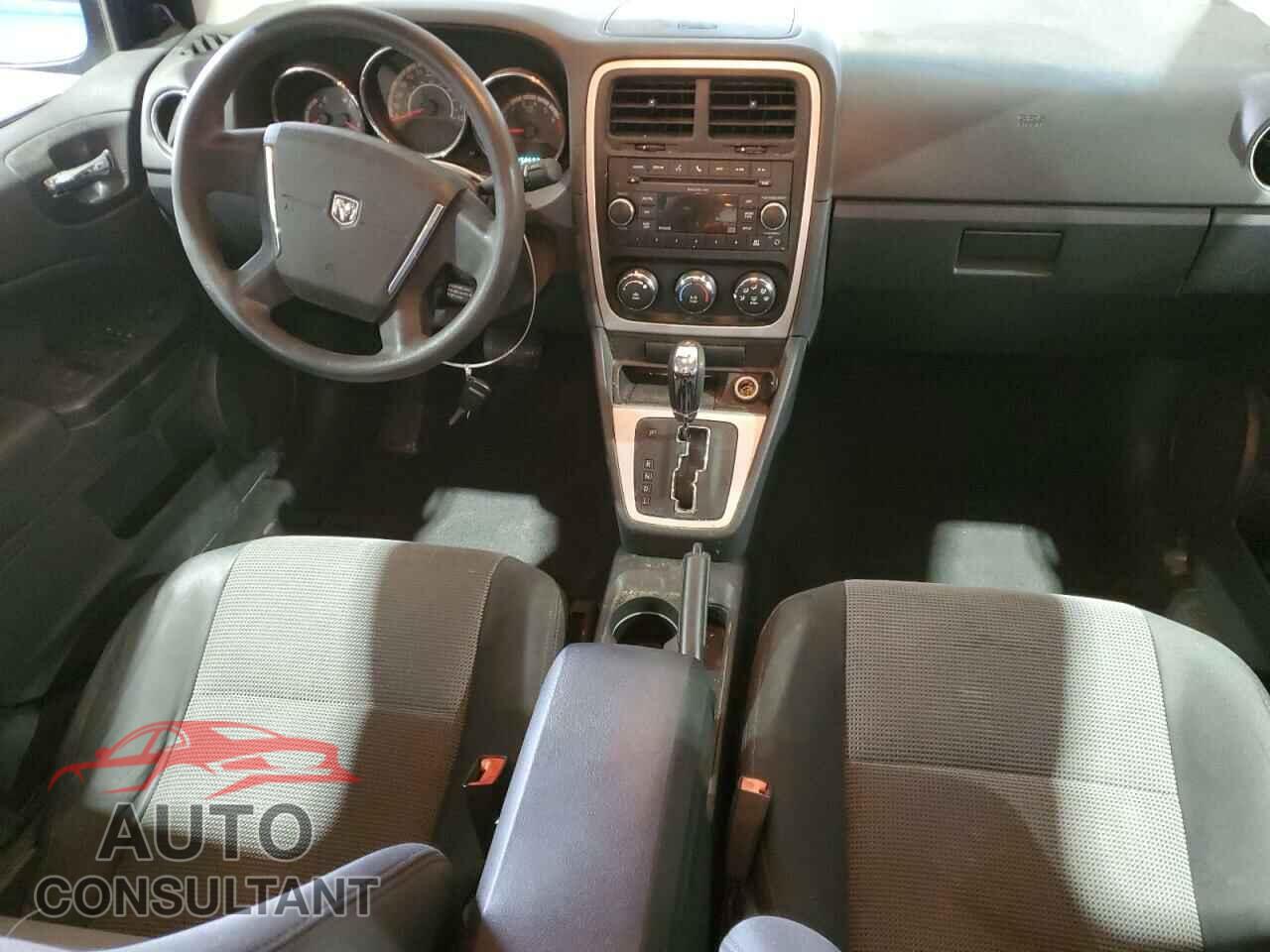 DODGE CALIBER 2010 - 1B3CB4HA3AD560862