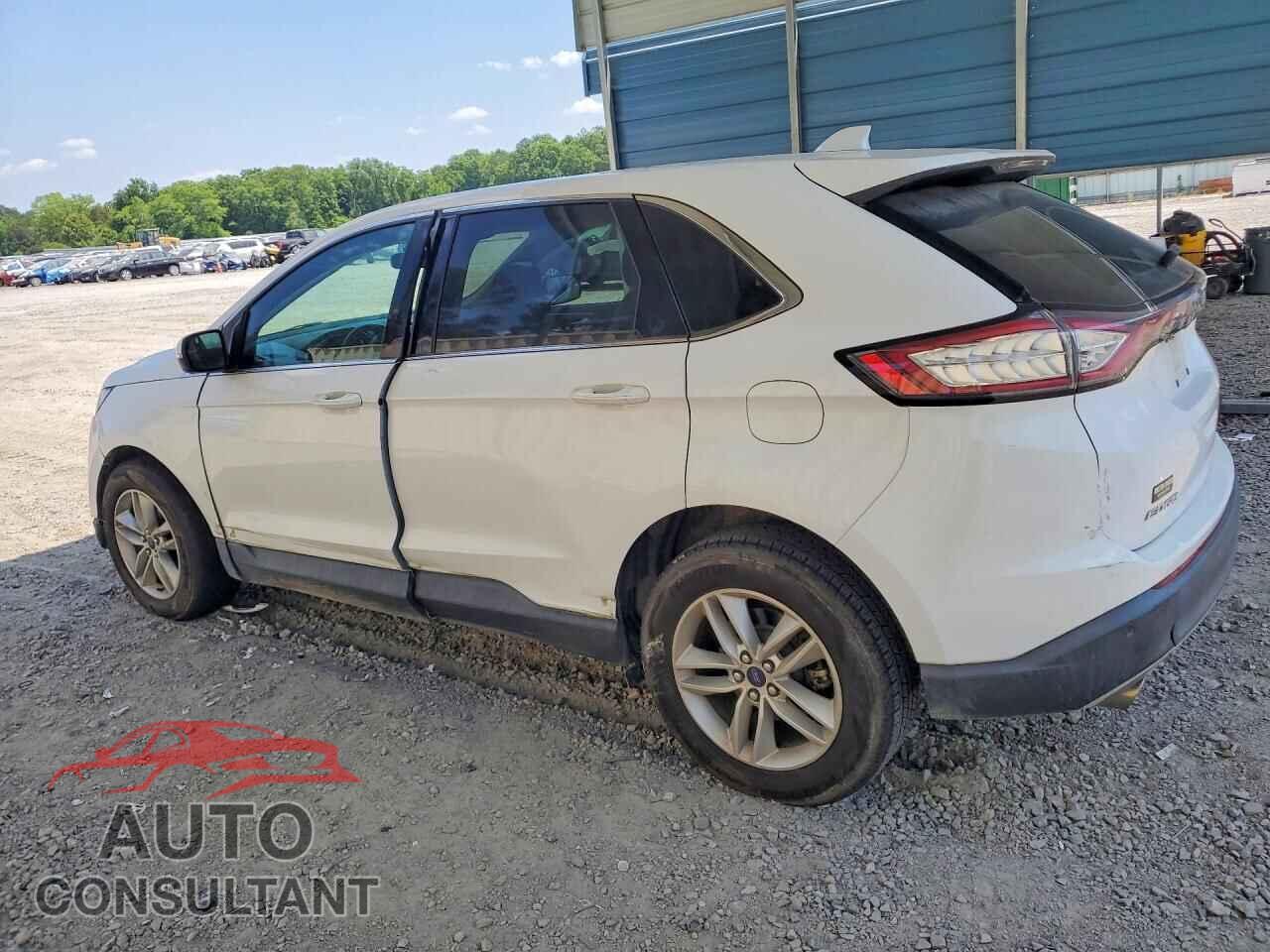FORD EDGE 2018 - 2FMPK3J95JBC12931