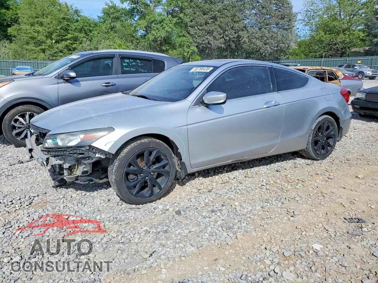 HONDA ACCORD 2011 - 1HGCS2B89BA005685