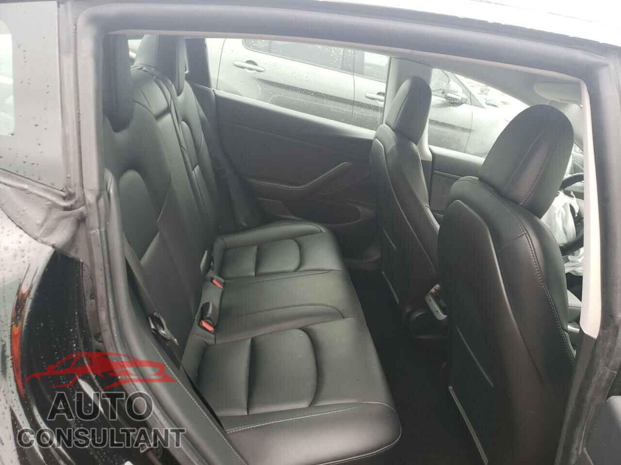 TESLA MODEL 3 2020 - 5YJ3E1EA7LF629895