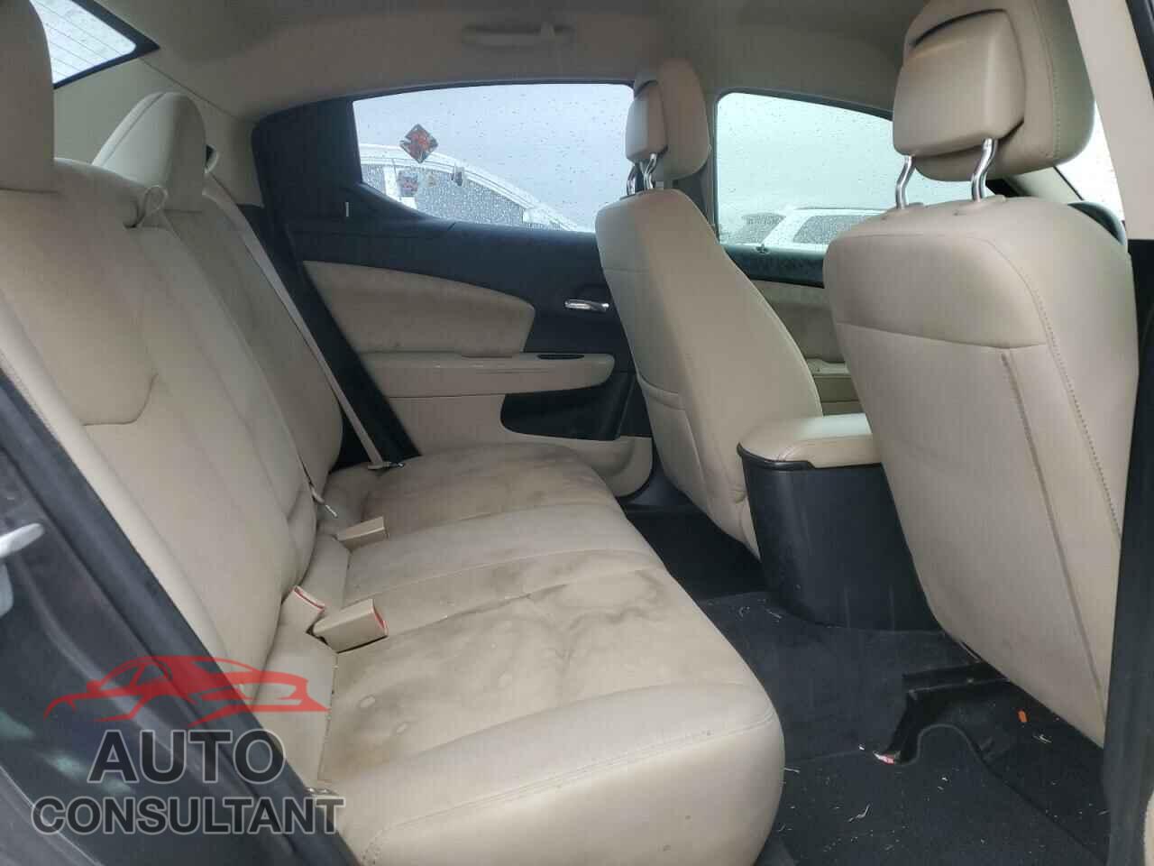 DODGE AVENGER 2014 - 1C3CDZAB0EN221134