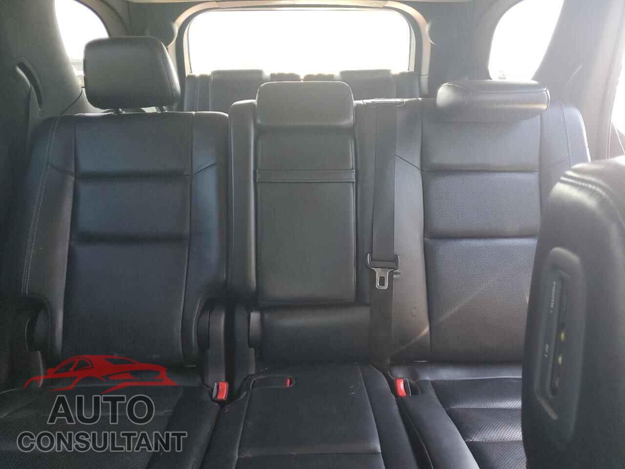 DODGE DURANGO 2017 - 1C4RDHEG1HC859754