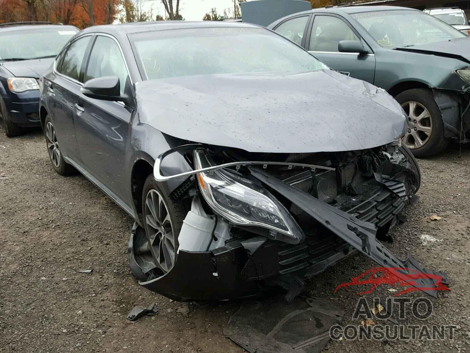 TOYOTA AVALON 2016 - 4T1BK1EB6GU198598