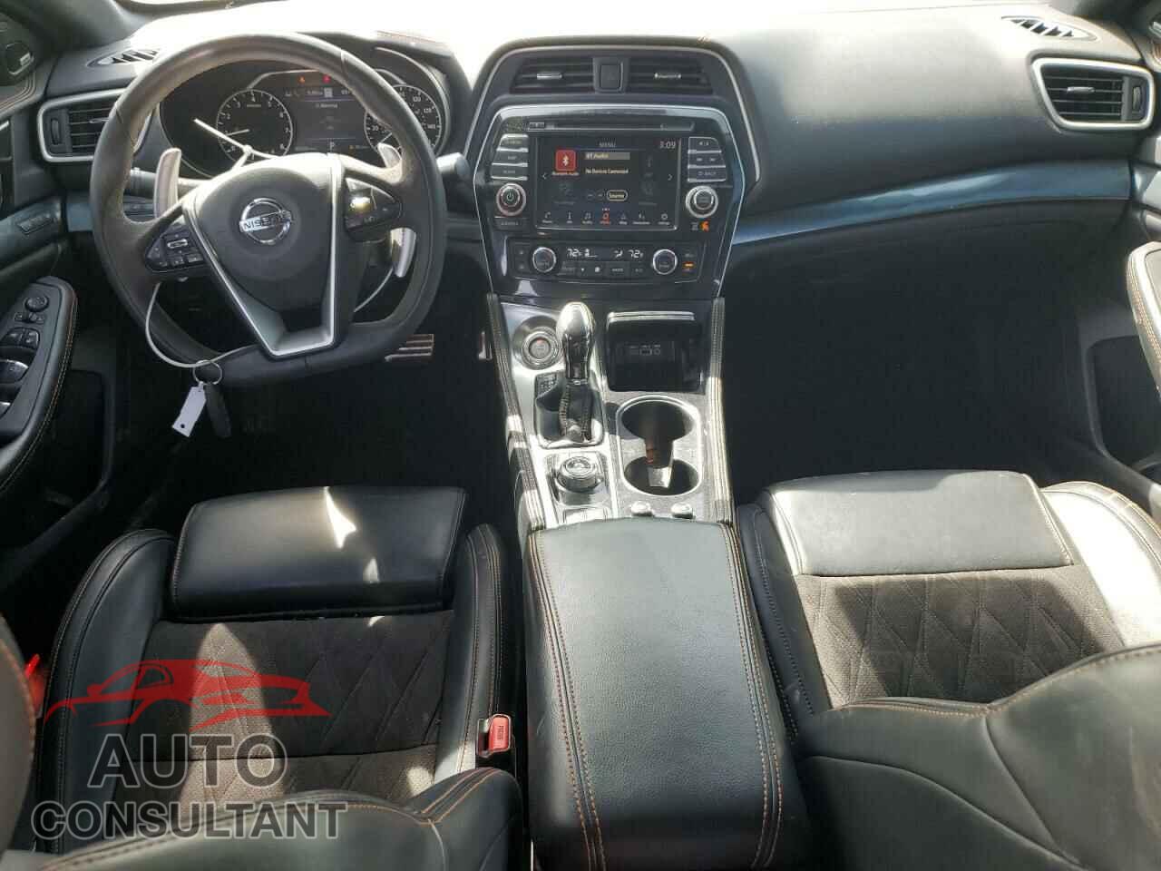 NISSAN MAXIMA 2019 - 1N4AA6AV5KC367028