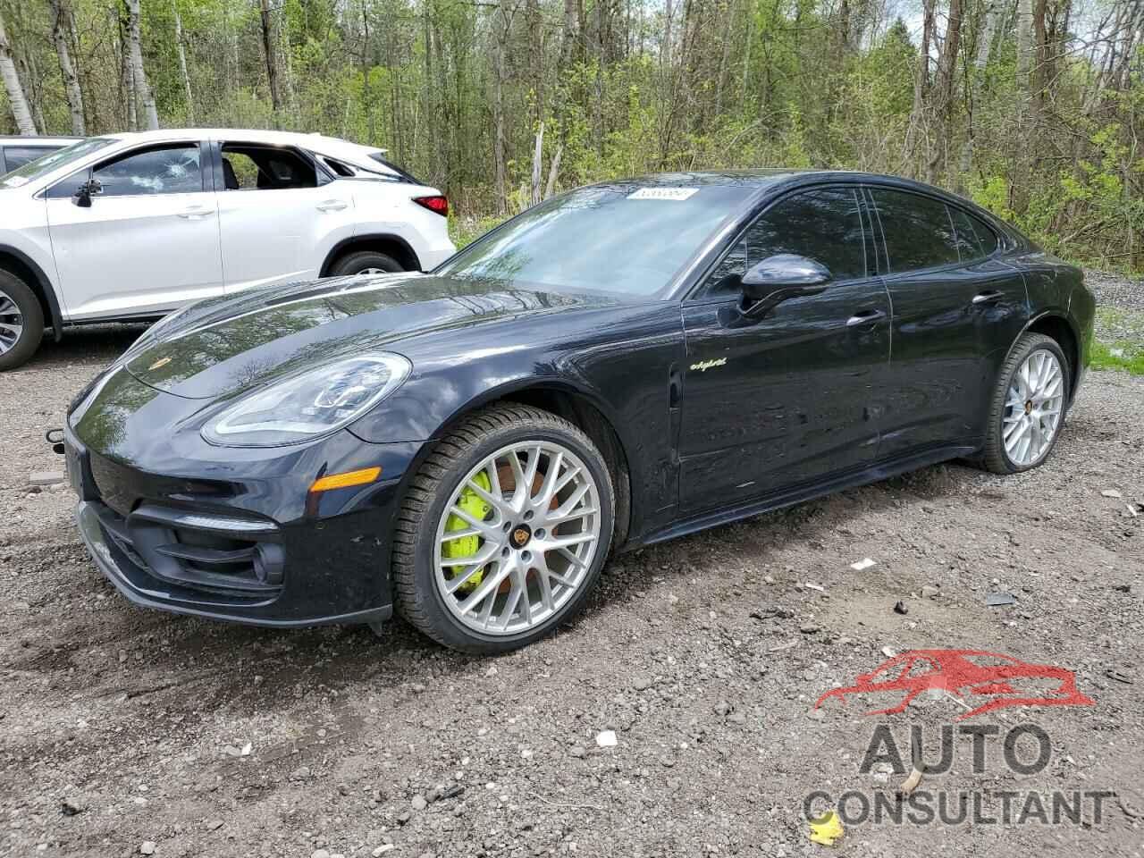 PORSCHE PANAMERA 2023 - WP0AE2A77PL120495