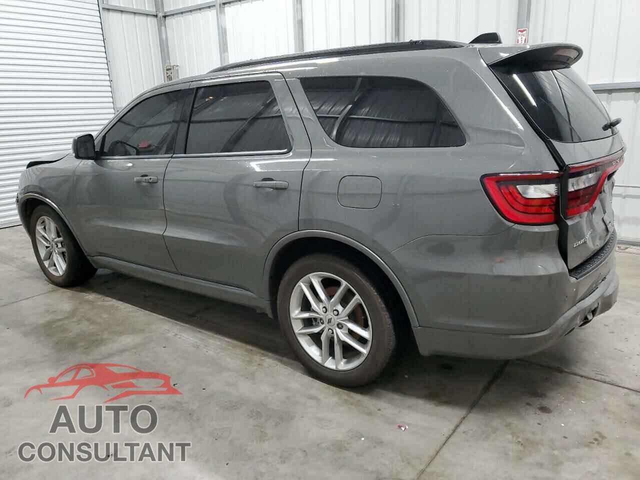 DODGE DURANGO 2023 - 1C4RDHDG5PC571297