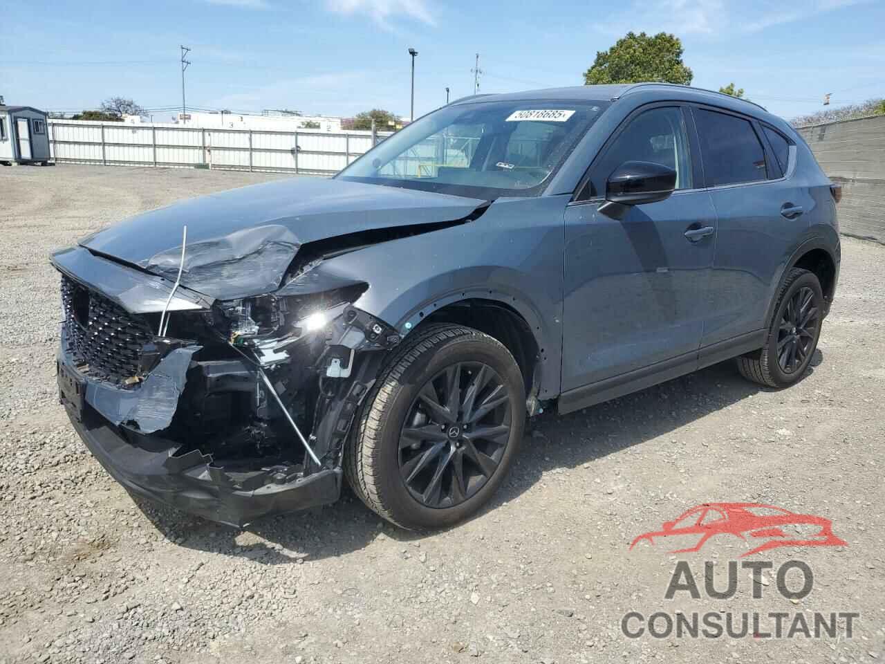 MAZDA CX-5 PREFE 2023 - JM3KFBCM0P0256626