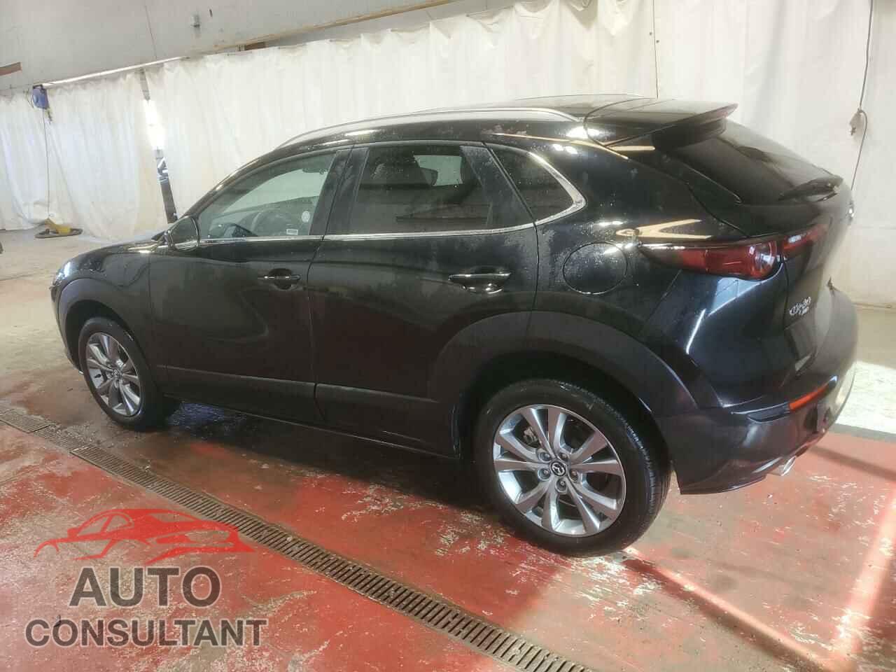 MAZDA CX30 2025 - 3MVDMBCM6SM791102