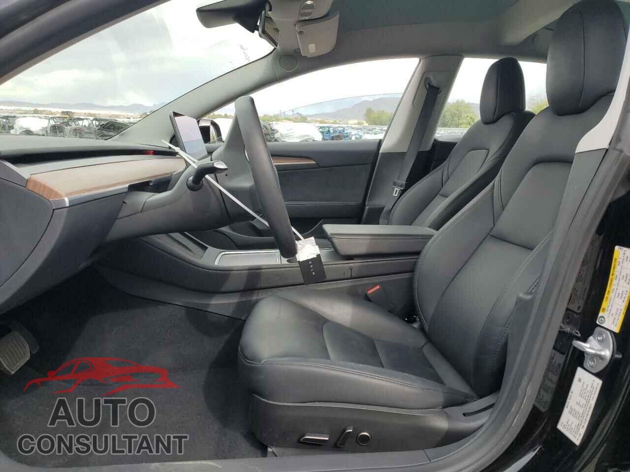 TESLA MODEL 3 2023 - 5YJ3E1EB2PF678212