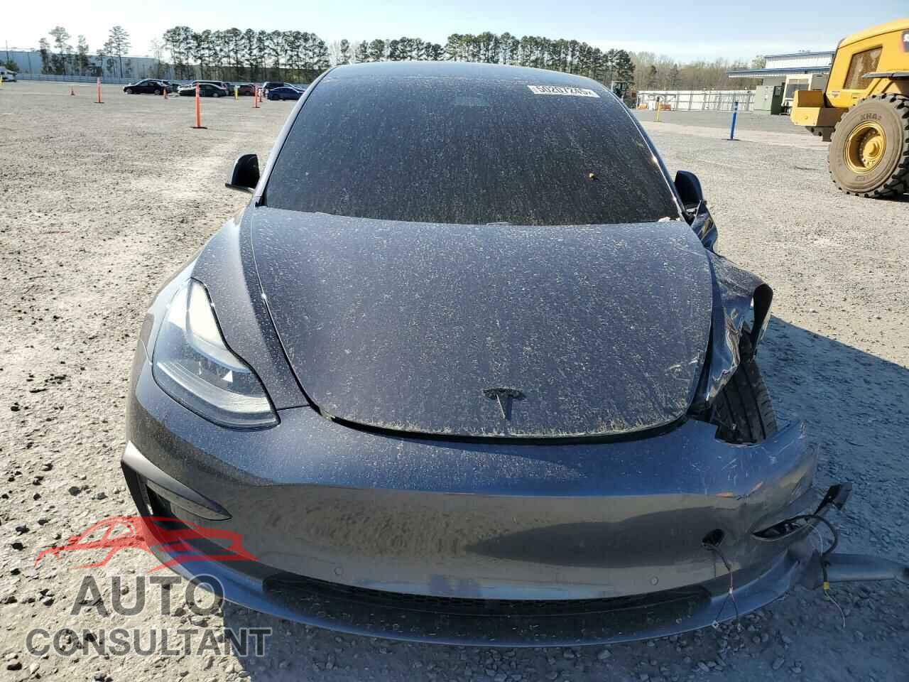 TESLA MODEL 3 2021 - 5YJ3E1EB2MF965433