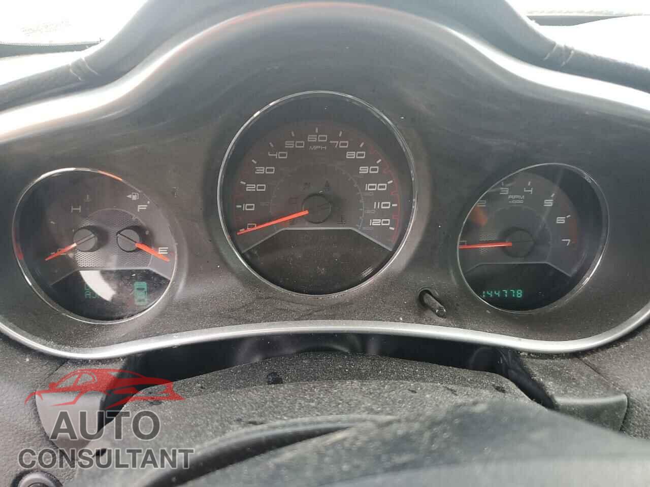 DODGE AVENGER 2011 - 1B3BD1FB6BN577280