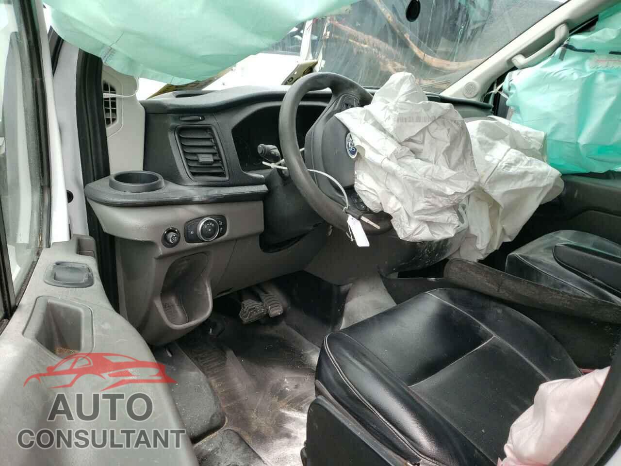 FORD TRANSIT 2020 - 1FTBR1C85LKB10797