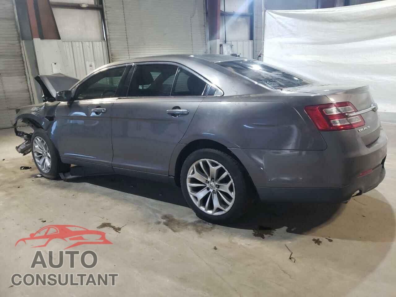 FORD TAURUS 2013 - 1FAHP2F82DG105570