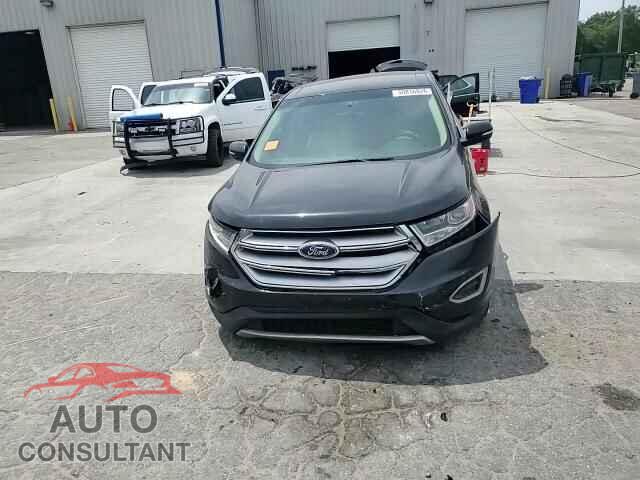 FORD EDGE 2015 - 2FMTK3J91FBB34847