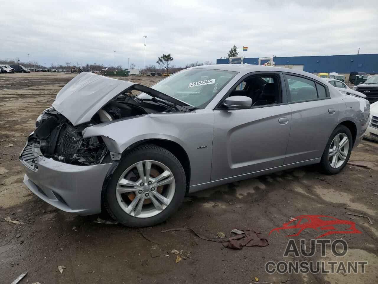DODGE CHARGER 2011 - 2B3CM5CT2BH552782