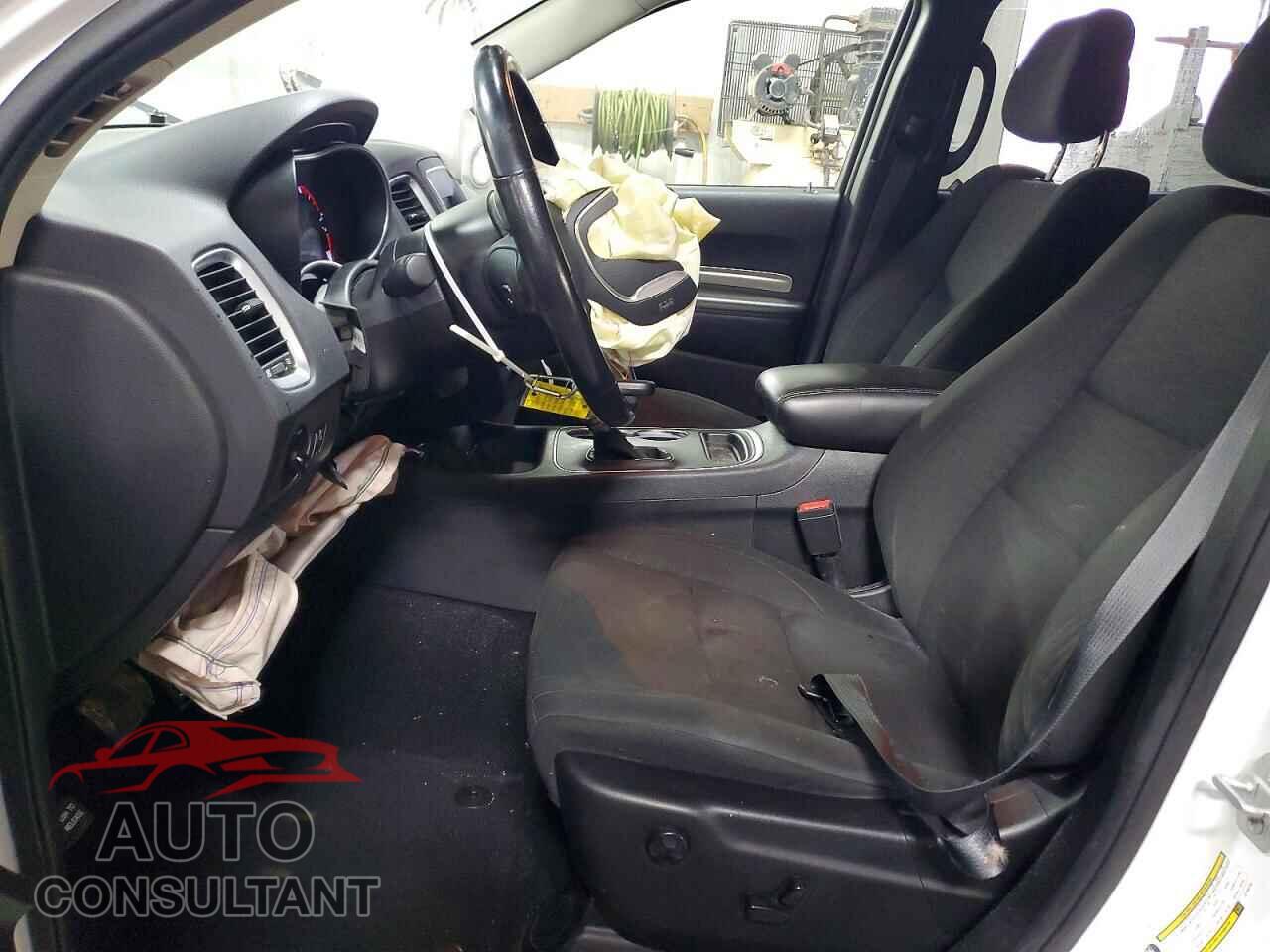 DODGE DURANGO 2020 - 1C4RDJAG9LC146719