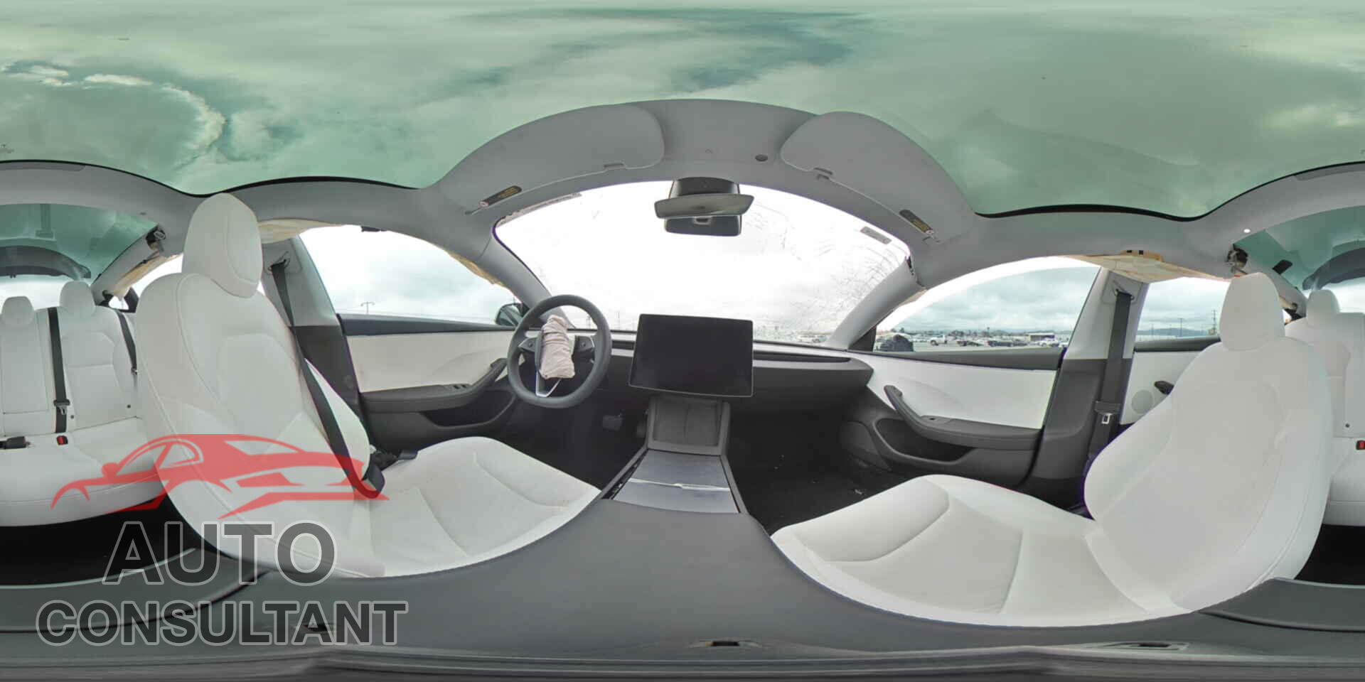 TESLA MODEL 3 2024 - 5YJ3E1EA3RF798529