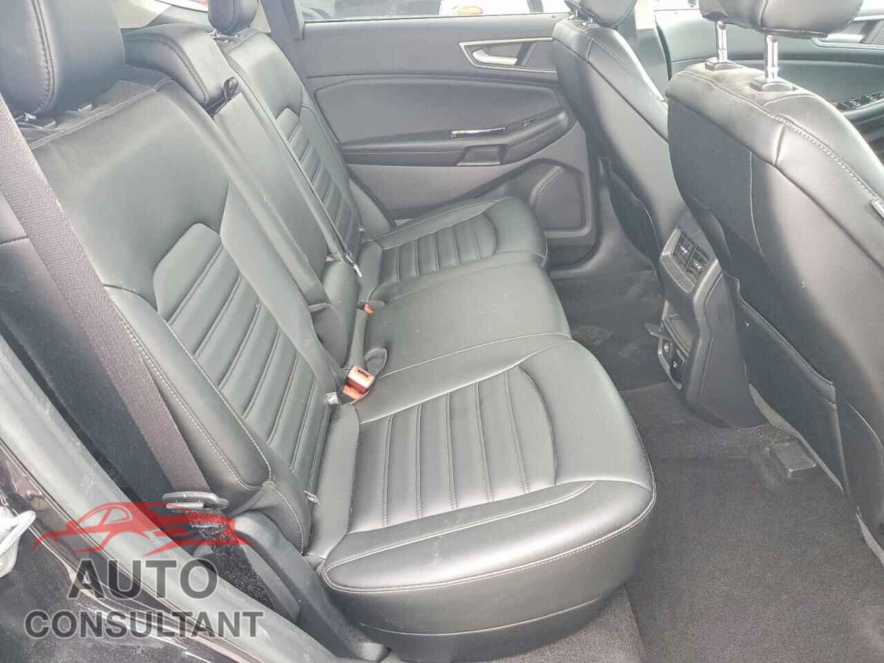 FORD EDGE 2020 - 2FMPK3J91LBA76445