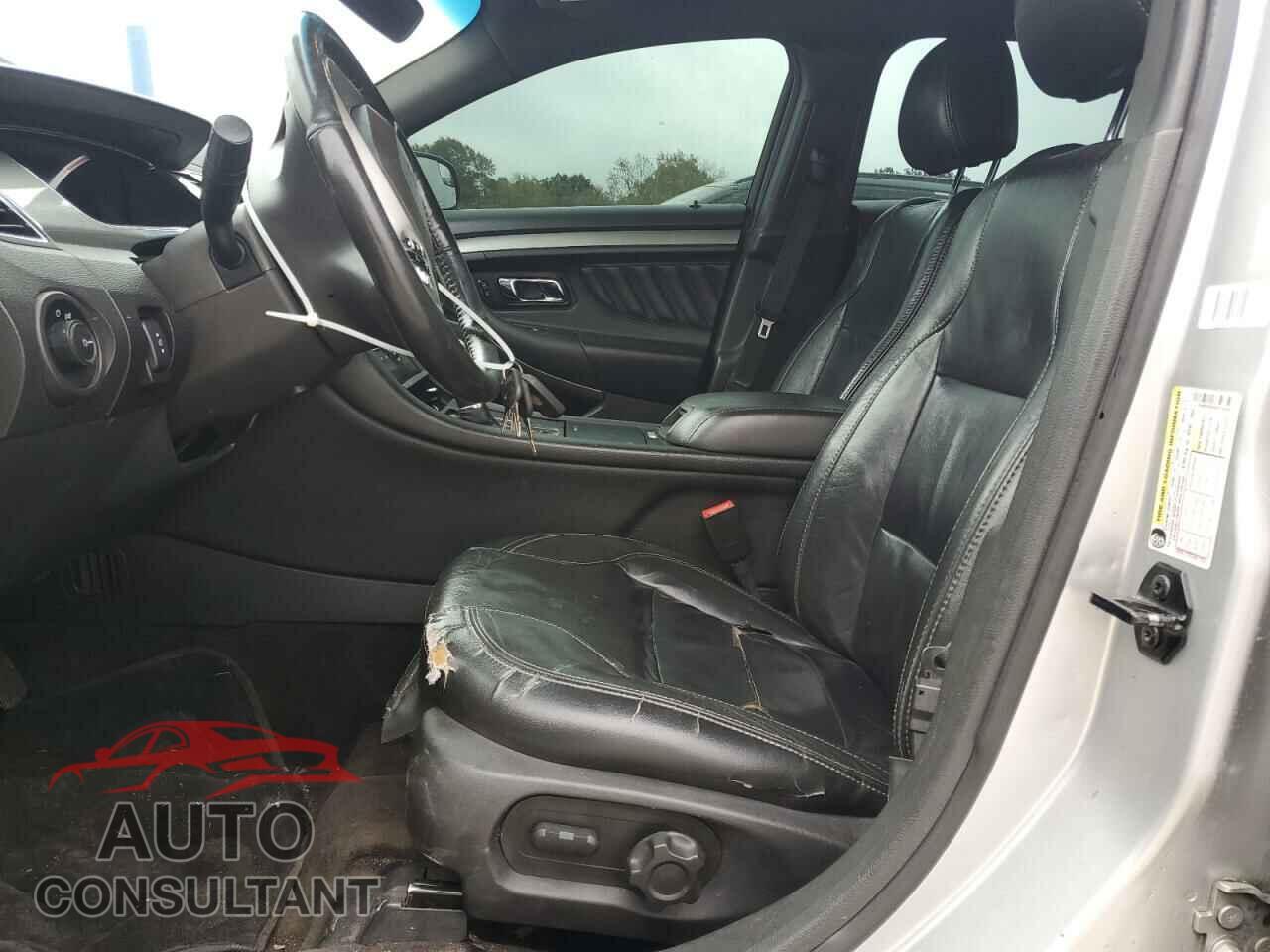 FORD TAURUS 2013 - 1FAHP2E85DG156482