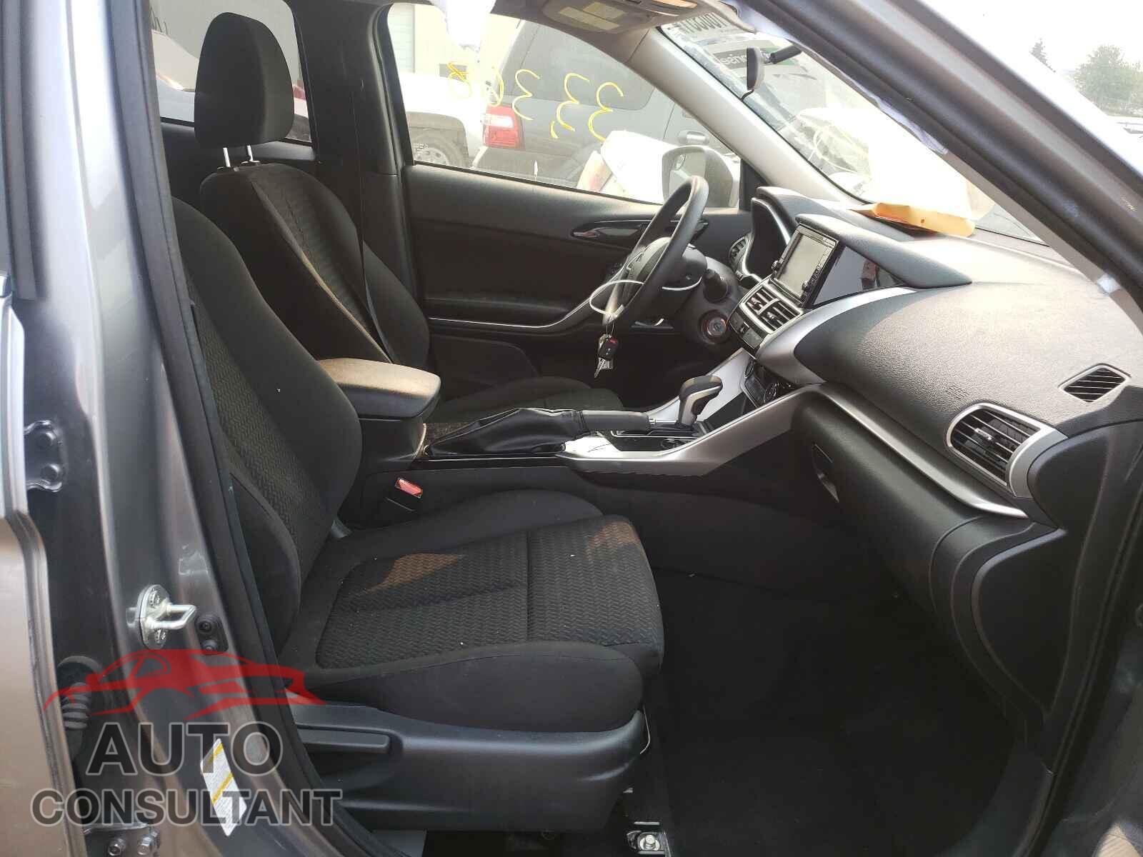 MITSUBISHI ECLIPSE 2020 - JA4AS3AA9LZ036481