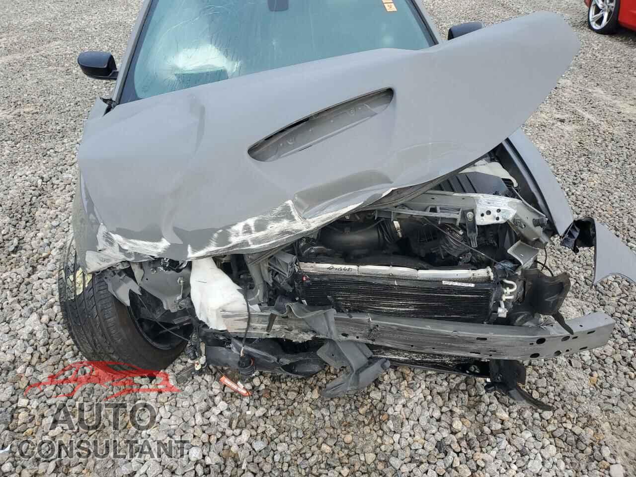 DODGE CHARGER 2023 - 2C3CDXCTXPH609719