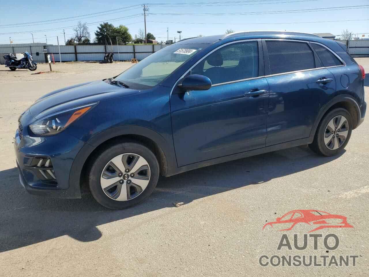 KIA NIRO 2020 - KNDCB3LCXL5361693