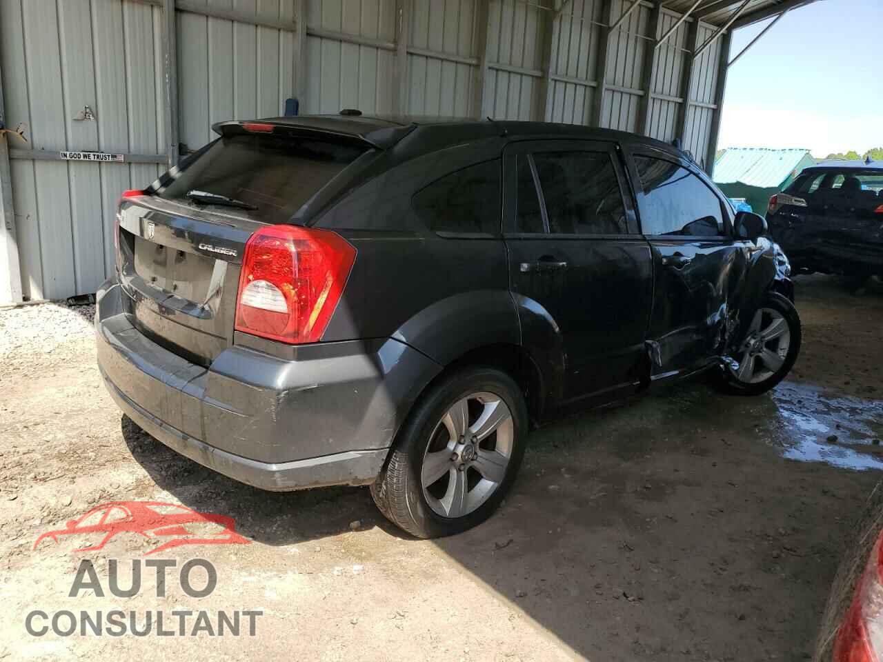 DODGE CALIBER 2011 - 1B3CB3HA0BD116530