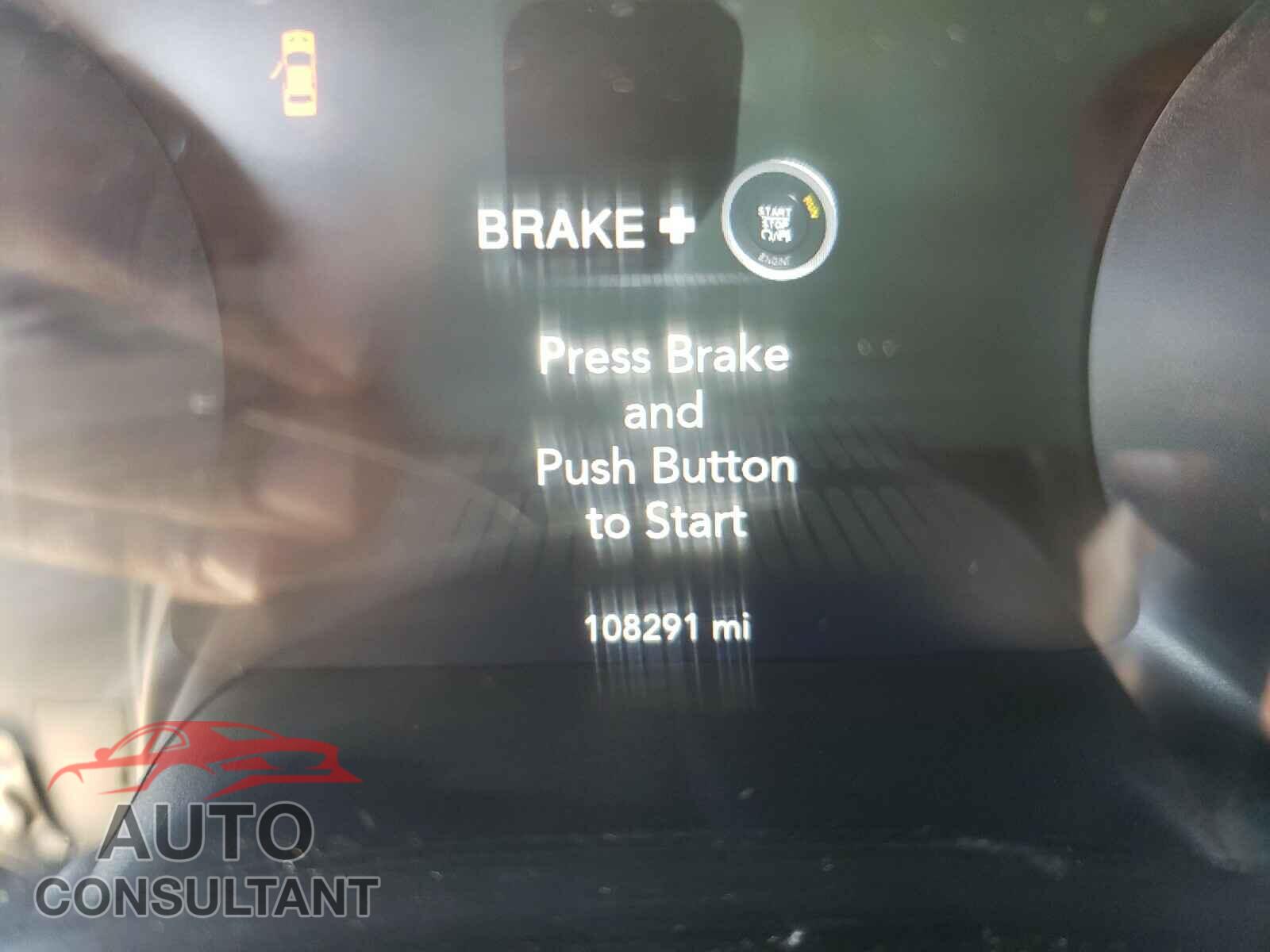DODGE CHALLENGER 2016 - 2C3CDZAG4GH114000
