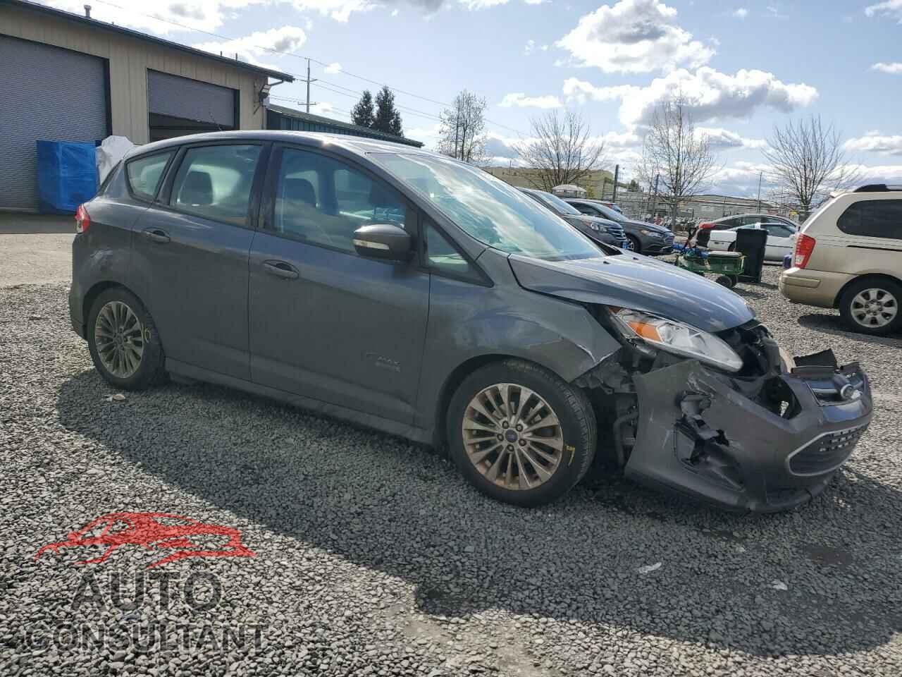 FORD CMAX 2017 - 1FADP5EU7HL112817