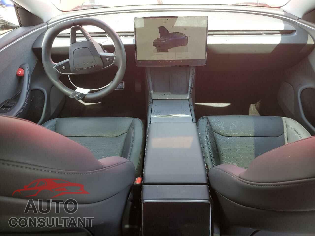 TESLA MODEL 3 2024 - 5YJ3E1EA9RF848978