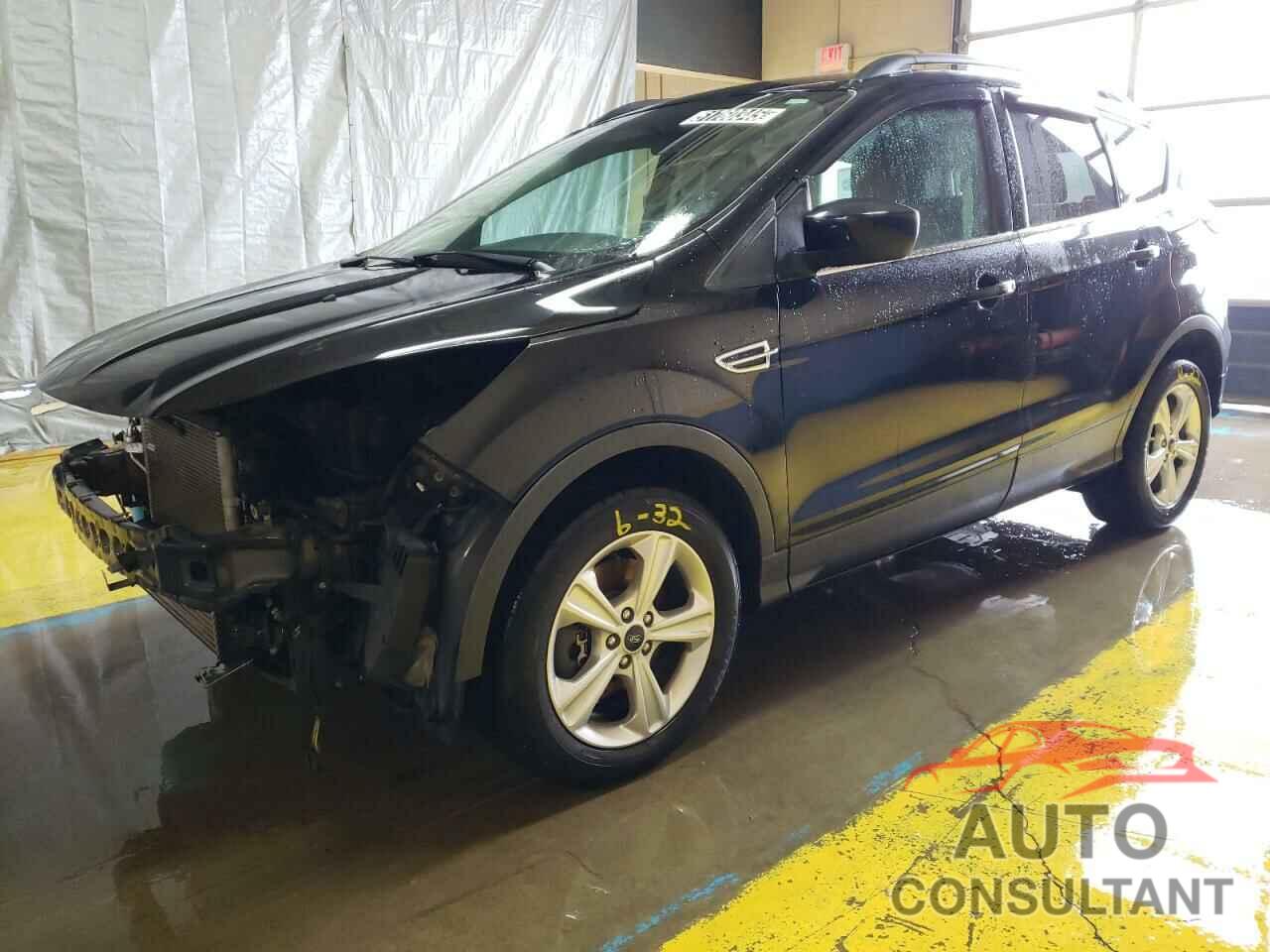 FORD ESCAPE 2016 - 1FMCU9GX4GUB74497