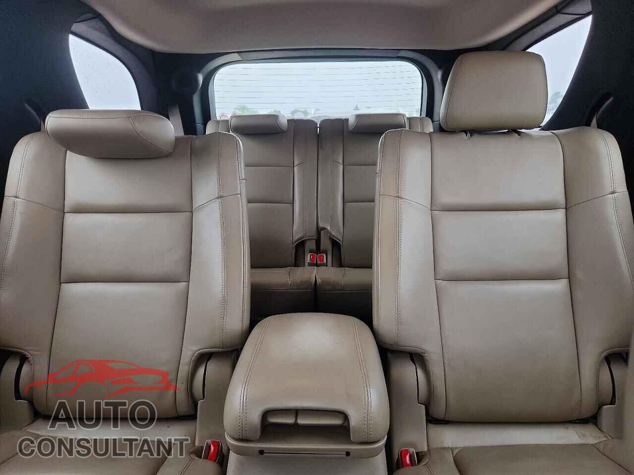 DODGE DURANGO 2015 - 1C4RDHDG9FC232413