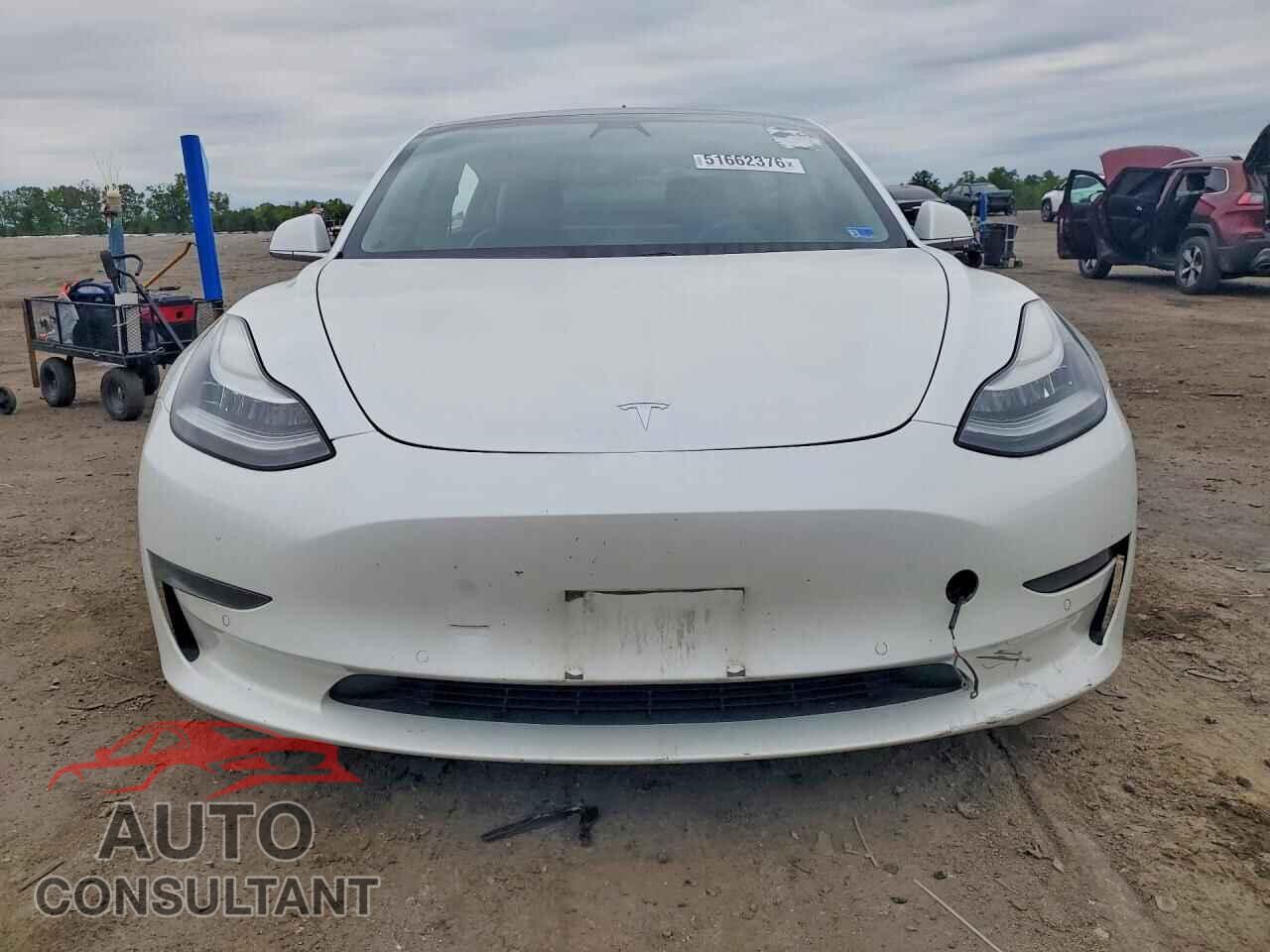 TESLA MODEL 3 2020 - 5YJ3E1EA5LF706778