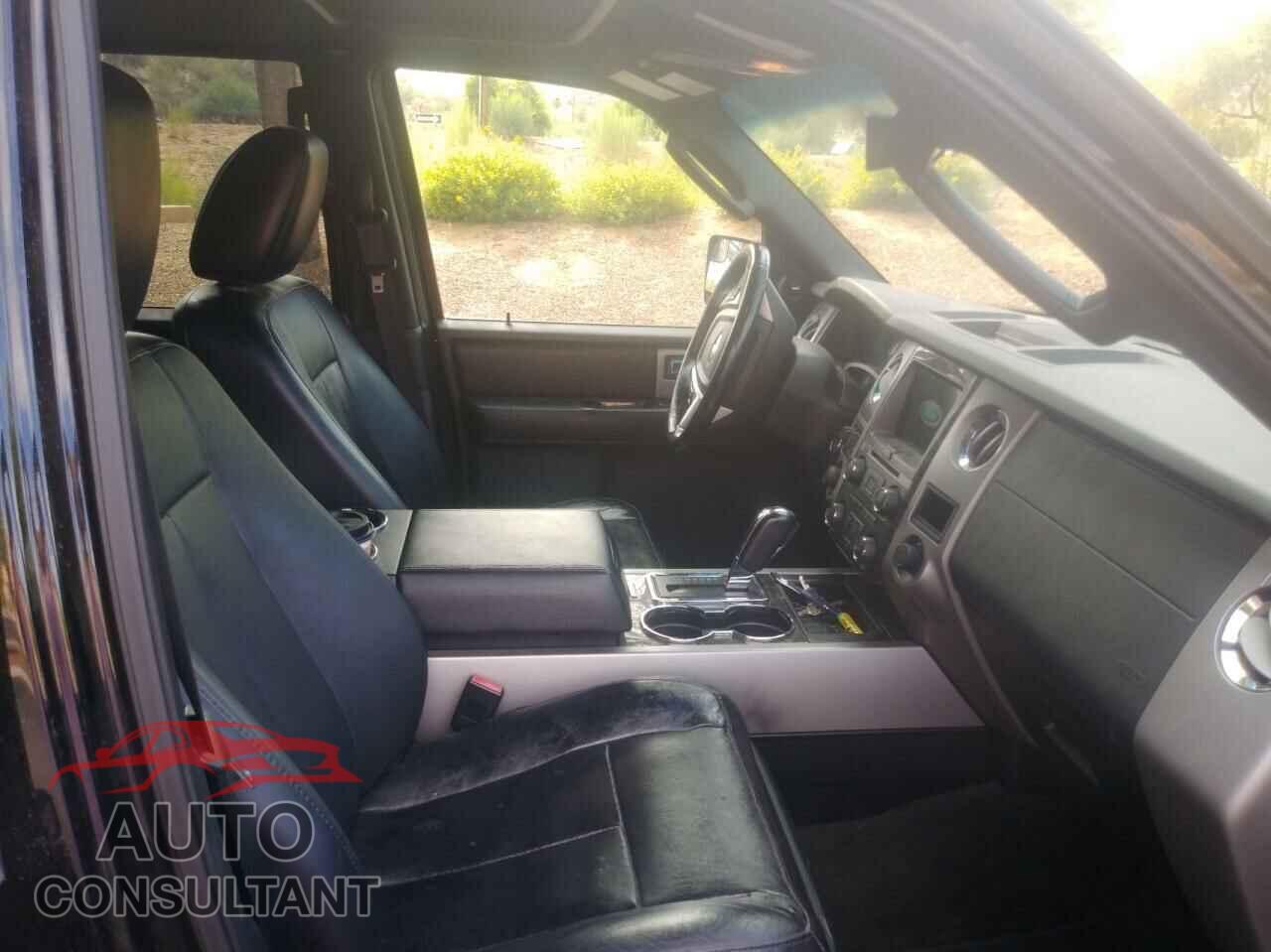 FORD EXPEDITION 2016 - 1FMJK2AT8GEF43401